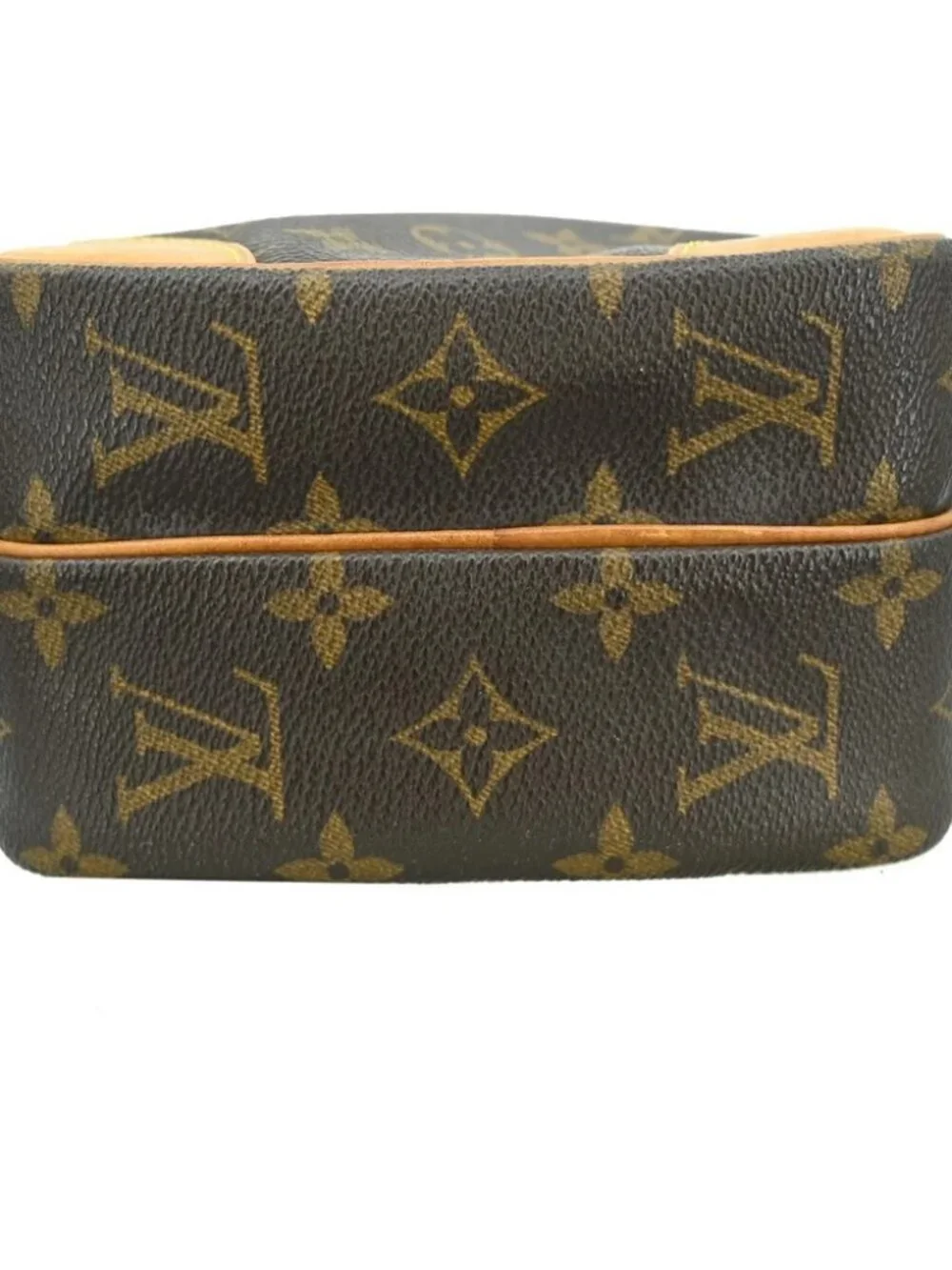 Louis Vuitton Monogram Amazon Crossbody Bag